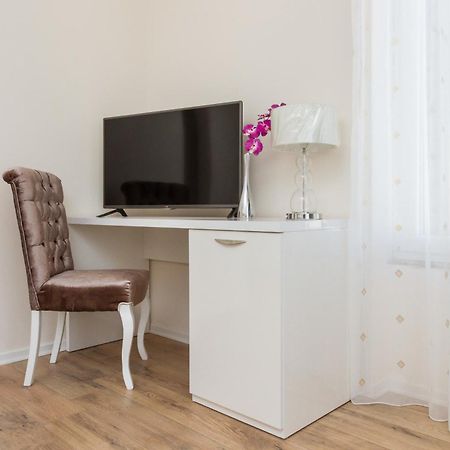 Spalatum Boutique Suites 스플리트 객실 사진