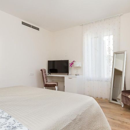 Spalatum Boutique Suites 스플리트 객실 사진