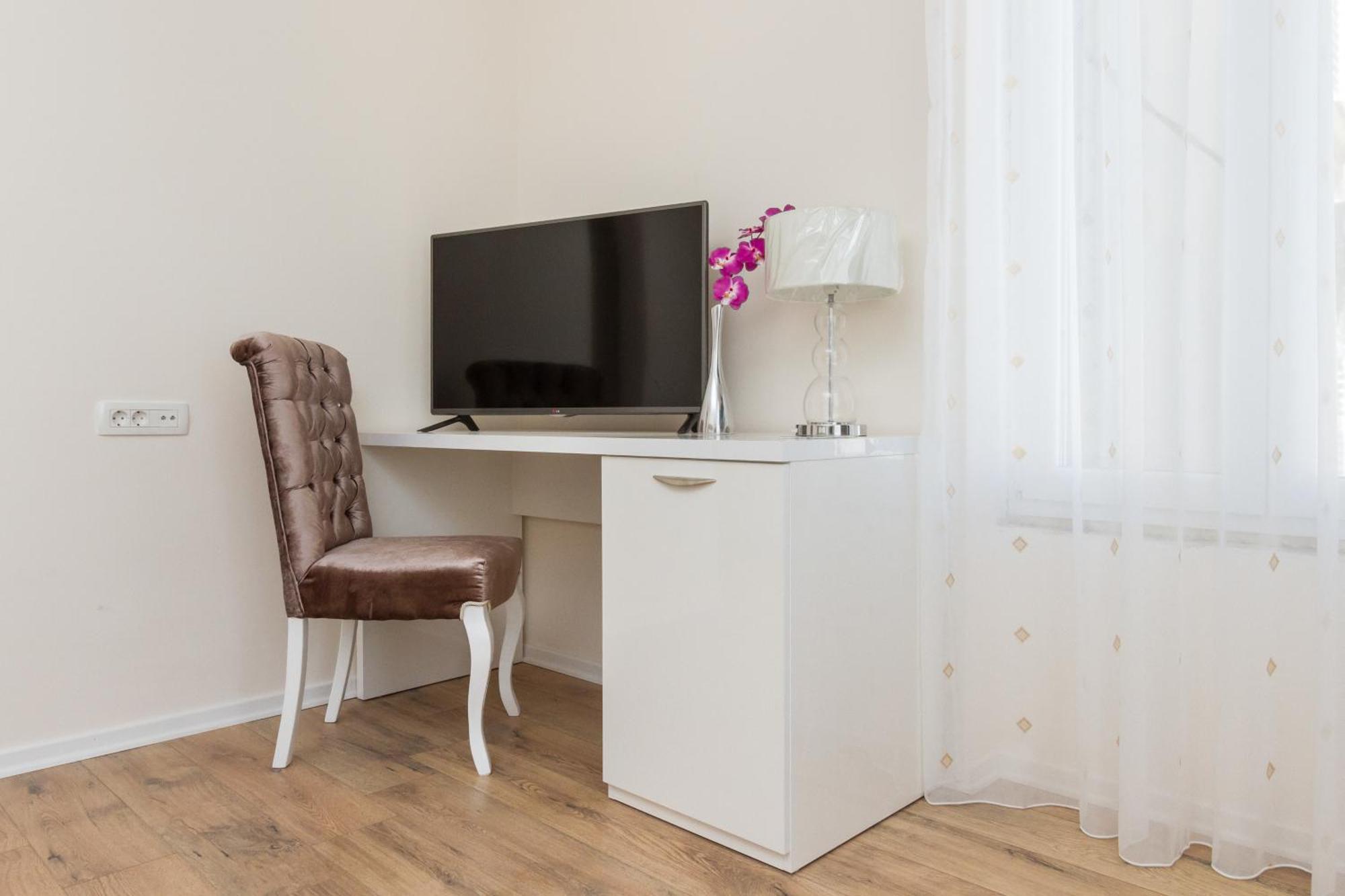 Spalatum Boutique Suites 스플리트 객실 사진