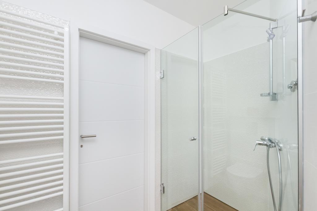 Spalatum Boutique Suites 스플리트 객실 사진