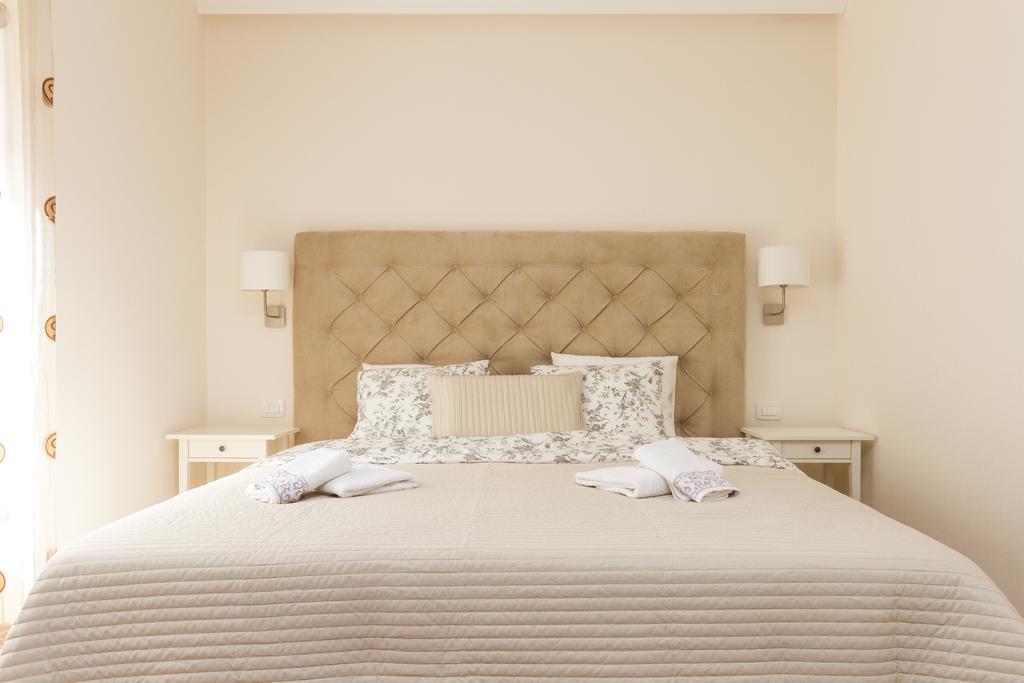 Spalatum Boutique Suites 스플리트 객실 사진