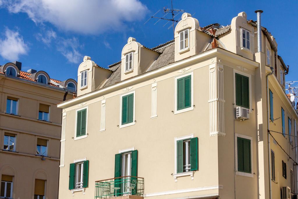 Spalatum Boutique Suites 스플리트 외부 사진