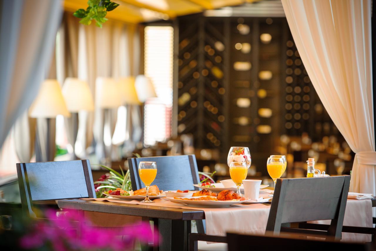 Spalatum Boutique Suites 스플리트 외부 사진